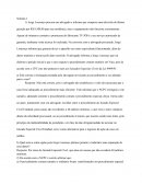 Caso Concreto 1 Processo Civil 2