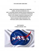 Trabalho NASA