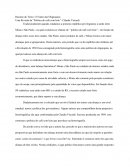 Resumo do Texto: O Teatro das Oligarquias Uma Revisão da “Política do café com leite” Cláudia ViscardiTexto: O Teatro das Oligarquias Uma Revisão da “Política do café com leite” -Cláudia Viscardi