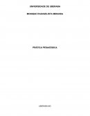 PRÁTICA PEDAGÓGIGA: PESQUISA DE ESCOLAS