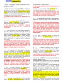 Direito Constitucional - Processo legislativo