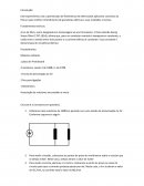 Relatório de fisica