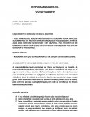 Processo civil iv