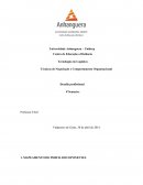 Desafio Profissional Empreendedorismo; Ética e Relações Humanas no Trabalho; e Desenvolvimento Pessoal e Profissional.