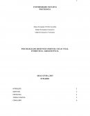 PSICOLOGIA DO DESENVOLVIMENTO: CICLO VITAL ENTREVISTA: ADOLESCÊNCIA