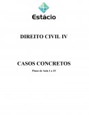 Direito civil IV