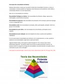 Piramide de maslow