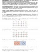 Propriedades Elétricas - Resumo Semicondutor, intrínseco e extrínseco, junção pn, diodo, efeito hall.