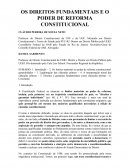 Constitucional