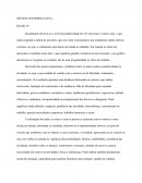 Teste Palografico - Sintese Interpretativa