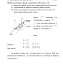 Mov Relativo 2D e Curvilineo