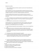 Atps de processo civil 1