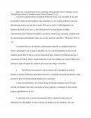 Roteiro de Estudos sobre o conteúdo: O primeiro ano de vida e a maternidade a luz da Teoria Winnicottiana