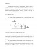 Choppers DC e Inversor PWM