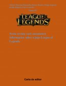 League of Legends