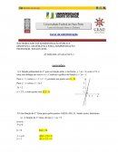 Matematica para administradores