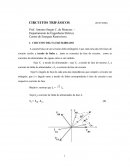 Circuitos eletricose