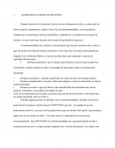 INSTRUMENTALIDADE DO PROCESSO: INSTRUMENTALIDADE COMO MEIO DE EFETIVAÇÃO DA PRESTAÇÃO JURISDICIONAL.