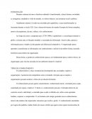 Tipos de conhecimentos