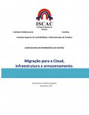 Programação em cloud