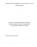 O IMPACTO SIGNIFICATIVO DA EC 72/2013 SOBRE OS TRABALHADORES DOMÉSTICOS NO BRASIL