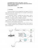 Relatório de Secagem e Armazenamento de Grãos