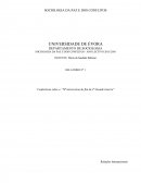 Conferência sobre o “70º aniversário do fim da 2ª Grande Guerra"