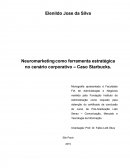 Neuromarketing como ferramenta estratégica no cenário corporativo – Caso Starbucks.