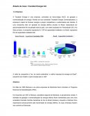 Fusoes e Aquisiçõesem Administração