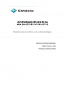 EMBRAER: A LÍDER MUNDIAL EM JATOS REGIONAIS