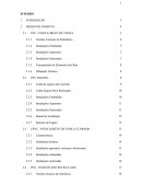 Trabalho de Materiais da Contrução Civil I