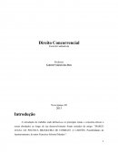 Direito Concorrencial: “MARCO LEGAL DA POLÍTICA BRASILEIRA DE COMBATE A CARTÉIS: Possibilidades de Aprimoramento, do autor Francisco Schertel Mendes