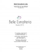 Belle Esmalteria Ltda.