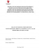 TREINAMENTO DE SUSTENTABILIDADE AMBIENTAL NO HOSPITAL SANTA CASA DE MISERICÓRDIA DE PORTO ALEGRE