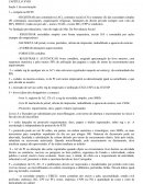 CAPÍTULO XVIII: REGISTRO CIVIL DE PESSOAS JURIDICAS