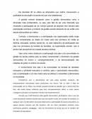 Gestão democrática: NA ATIVIDADE 06 SE REFERE AS DIMENSÕES QUE MELHOR MENSURARAM A QUALIDADE DA EDUCAÇÃO NA ESCOLA EM QUE NÓS TRABALHAMOS.