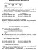 EXERCÍCIO DE ORÇAMENTO DE VENDAS – APROFUNDAMENTO