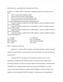 Análise de Custos - PORTFÓLIO 08 - ATIVIDADE DE ANÁLISE DE CUSTOS