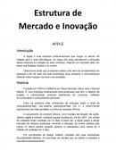 Estrutura de Mercado e Inovação: Economia Industrial