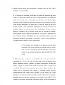 OS CÓDIGOS DE ÉTICA DO ASSISTENTE SOCIAL 1947, 1965, 1975, 1986, 1993.