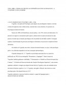 VIDA, OBRA, TEORIA DAS PRÁTICAS /EXPERIÊNCIAS EDUCACIONAIS DE L. S. VYGOTSKY E PAULO FREIRE