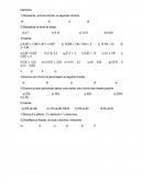 Exercicios Matematica Instrumental