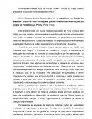 A IMPORTÂNCIA DA GESTÃO DE MATERIAIS: ESTUDO DE CASO EM EMPRESA PÚBLICA DO SETOR DE COMUNICAÇÕES DA CIDADE DE PONTA GROSSA