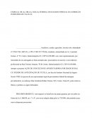 EXMO (A). SR (A). DR (A). JUIZ (A) FEDERAL DO JUIZADO ESPECIAL DA SUBSEÇÃO JUDICIÁRIA DE TAUÁ-CE