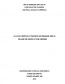 A LUTA CONTRA O TRÁFICO DE ÓRGAOS SOB O OLHAR DE RUDOLF VON IHERING