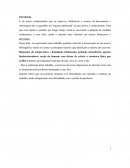 Questionario de Conservacao de Documentos de Biblioteva