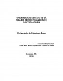 MBA EM GESTÃO FINANCEIRA E CONTROLADORIA