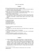 O que é Macroeconomia de acordo com Mankiw (2008)?