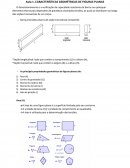 CARACTERÍSTICAS GEOMÉTRICAS DE FIGURAS PLANAS