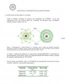 CONCEITOS E FUNDAMENTOS DA RADIOATIVIDADE